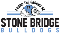 2023 Stone Bridge Pound the Ground Virtual 5K