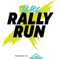 2024 TCRC Rally Run powered by Nike Trail