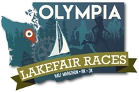 2023 Olympia Lakefair Races