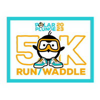 2024 5K Run/Waddle