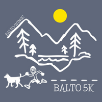 2024 Balto 5k