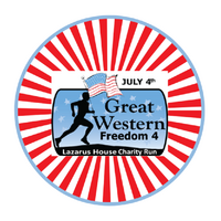 2024 Great Western Freedom 4