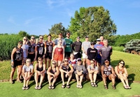 2024 CTC Annual Tri Camp