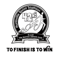 Huntsville Sprint Triathlon presented by Edward Jones