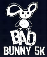 BAD BUNNY 5K