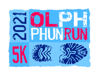 2021 OLPHun Run