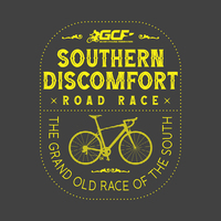 Southern Discomfort Road Race 2023