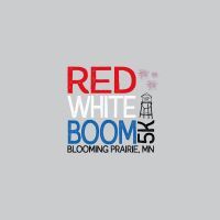 2023 Red, White and Boom 5k