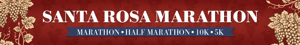 2026 Santa Rosa Marathon