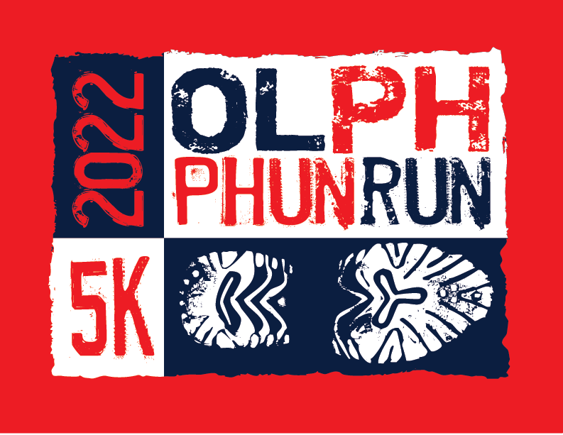 2024 OLPHun 5k Run