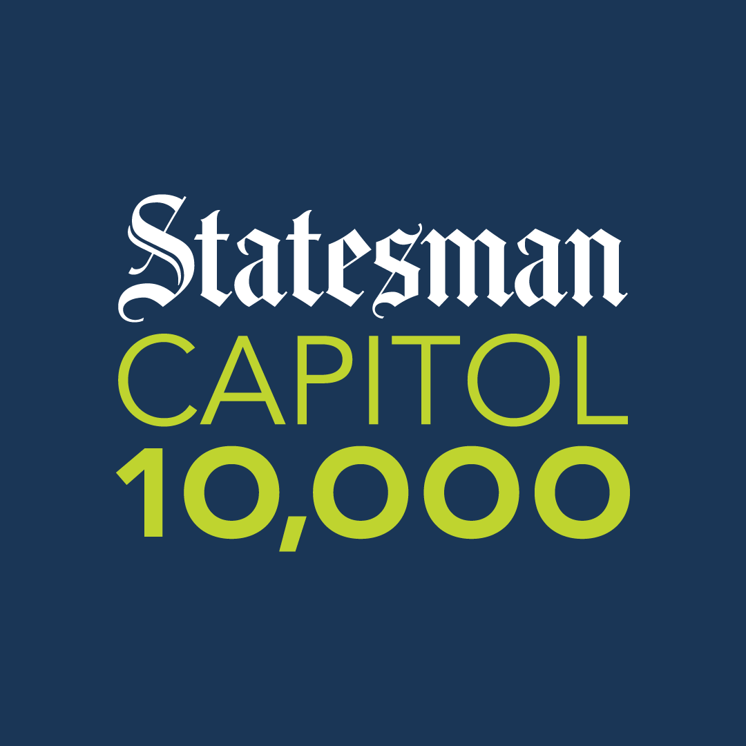 2026 Statesman Cap10K