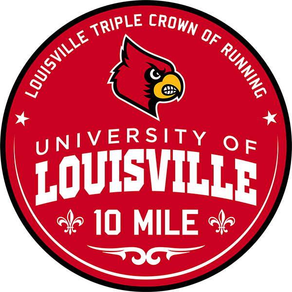 2026 University of Louisville 10 Mile