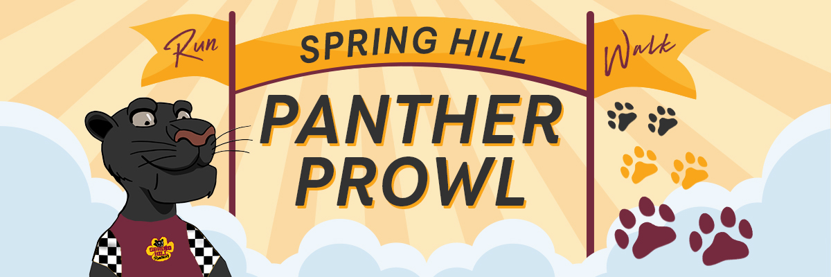2023 Spring Hill Panther Prowl