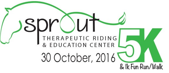 2016 Sprout 5k