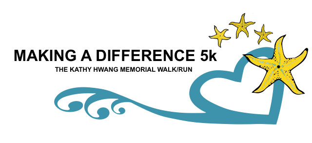 2016 Making a Difference 5k Walk/Run
