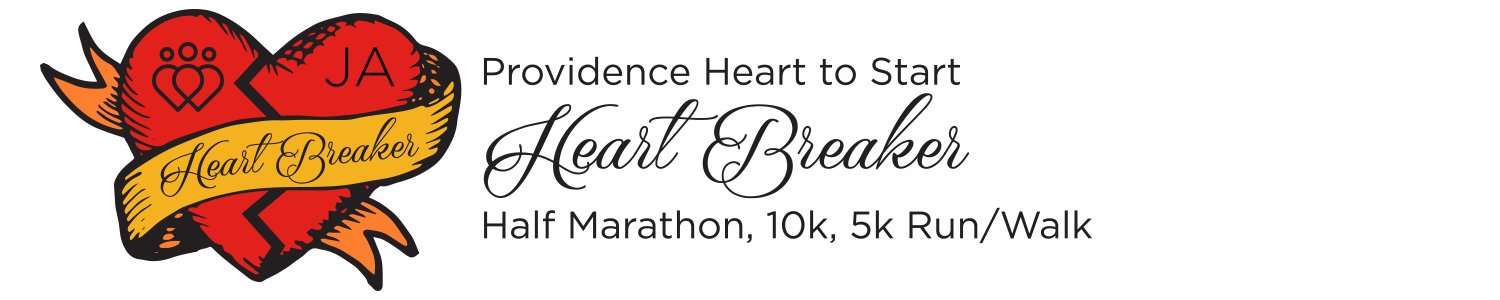 2021 Heart Breaker Half