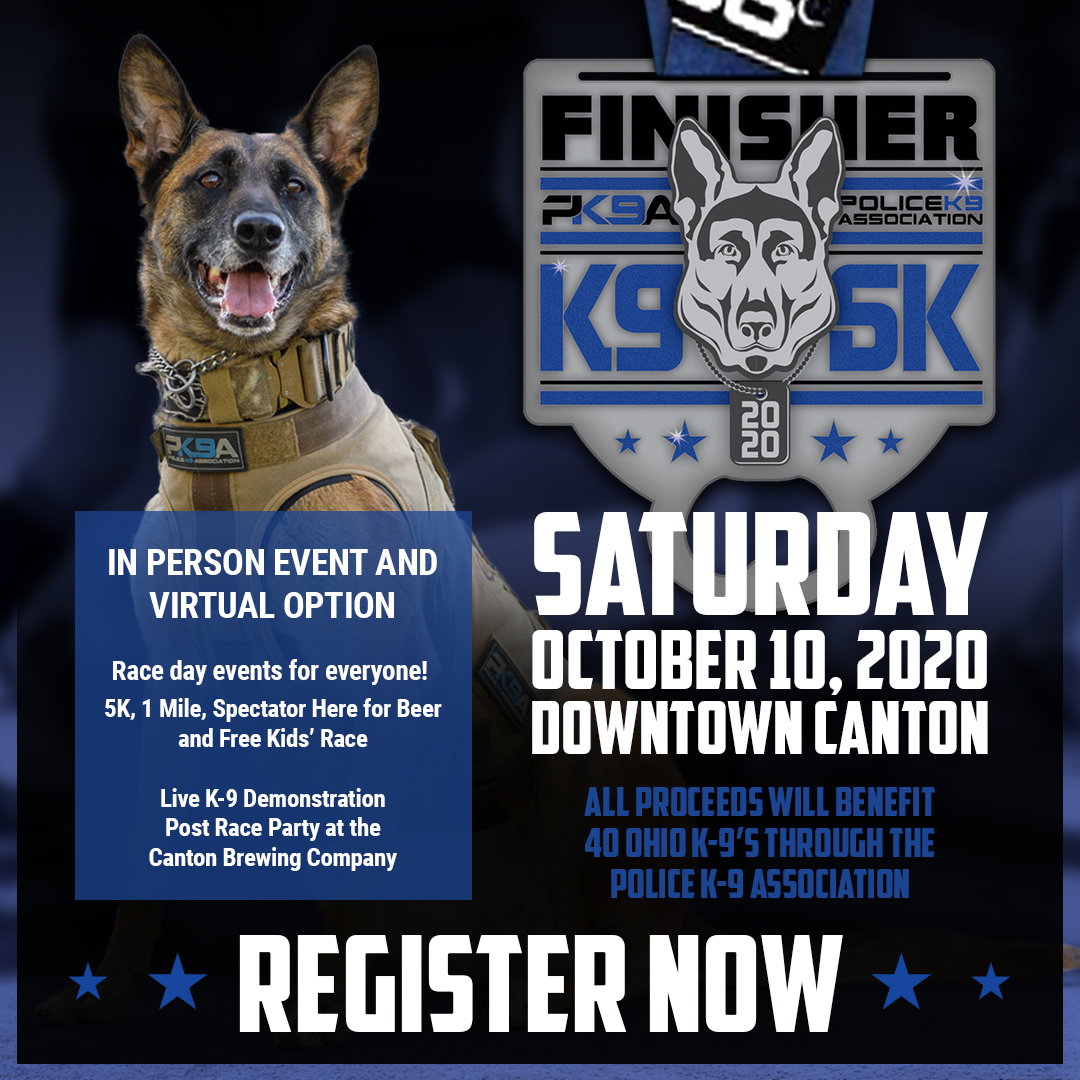 How Do You Register A Dog In Ohio