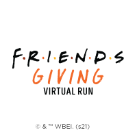 2021 Friendsgiving Virtual Run