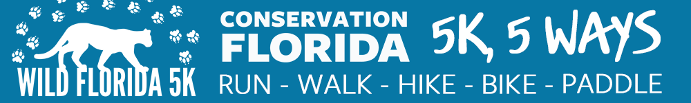 2020 Wild Florida 5k 5 Ways
