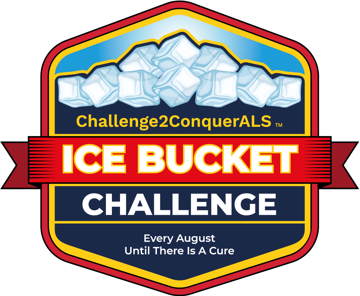 2022 Ice Bucket Challenge - Every Year - Every August - Until There Is A Cure. (Copy) (Removed)