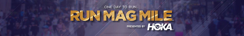 2026 Run Mag Mile® presented by HOKA