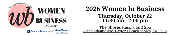 2026 Women in Business