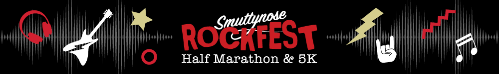 2026 Smuttynose Rockfest Half Marathon and 5K