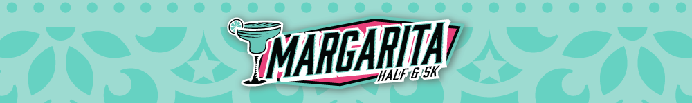 2022 Margarita Half Marathon and 5K