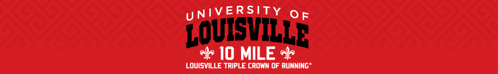 2026 University of Louisville 10 Mile®