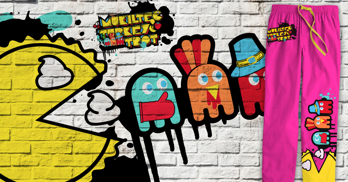 2020 Mukilteo Turkey Trot