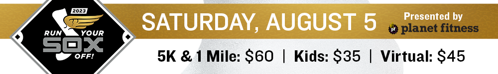 Donate to the 2023 Run Your Sox Off presented by Planet Fitness