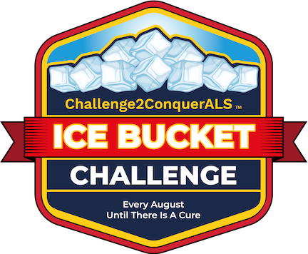 Donate to the 2022 Ice Bucket Challenge - Every Year - Every August - Until There Is A Cure. (Copy) (Removed)