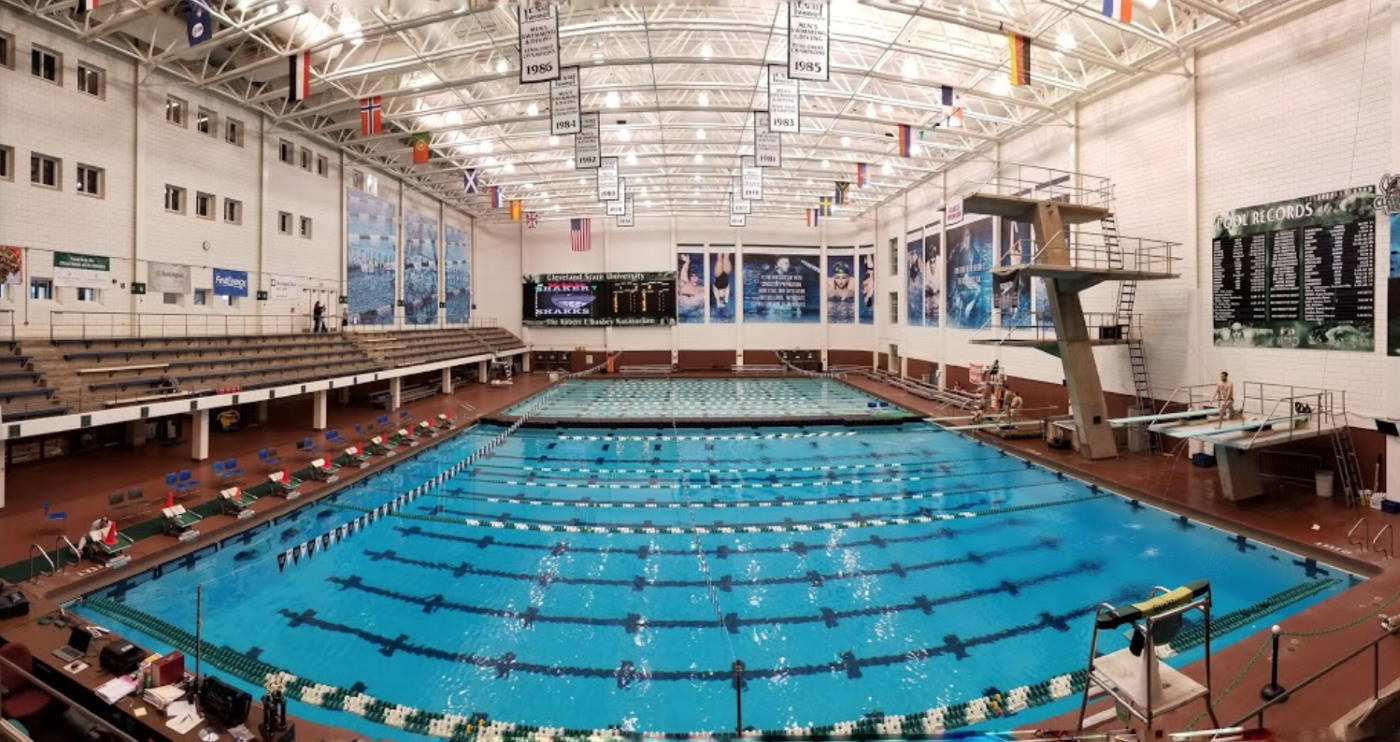 2024 CTC Big Swim Challenge