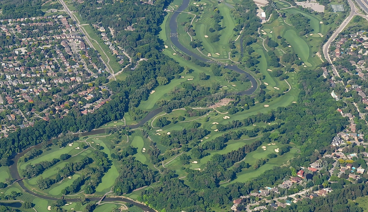 doulton estates mississauga neighbourhood features