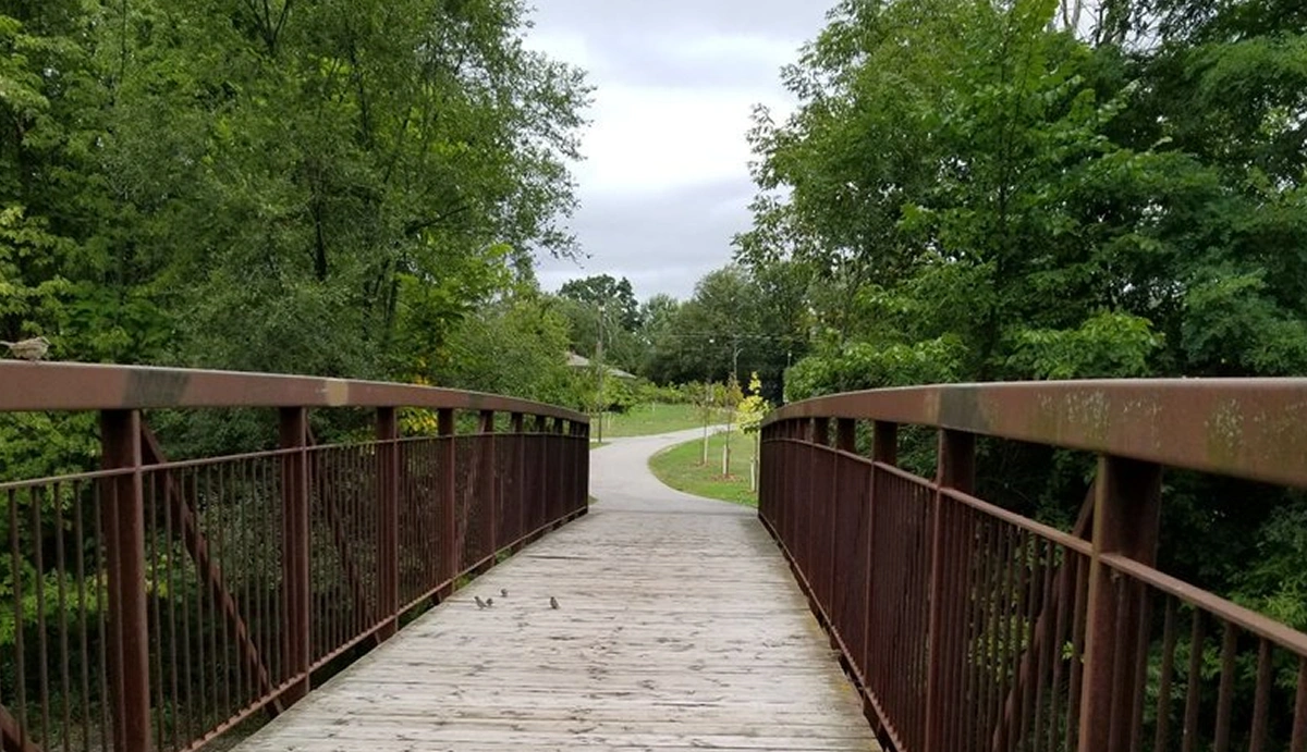 gordan woods mississauga neighbourhood features