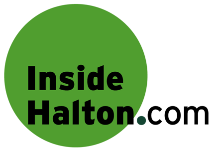 Inside Halton