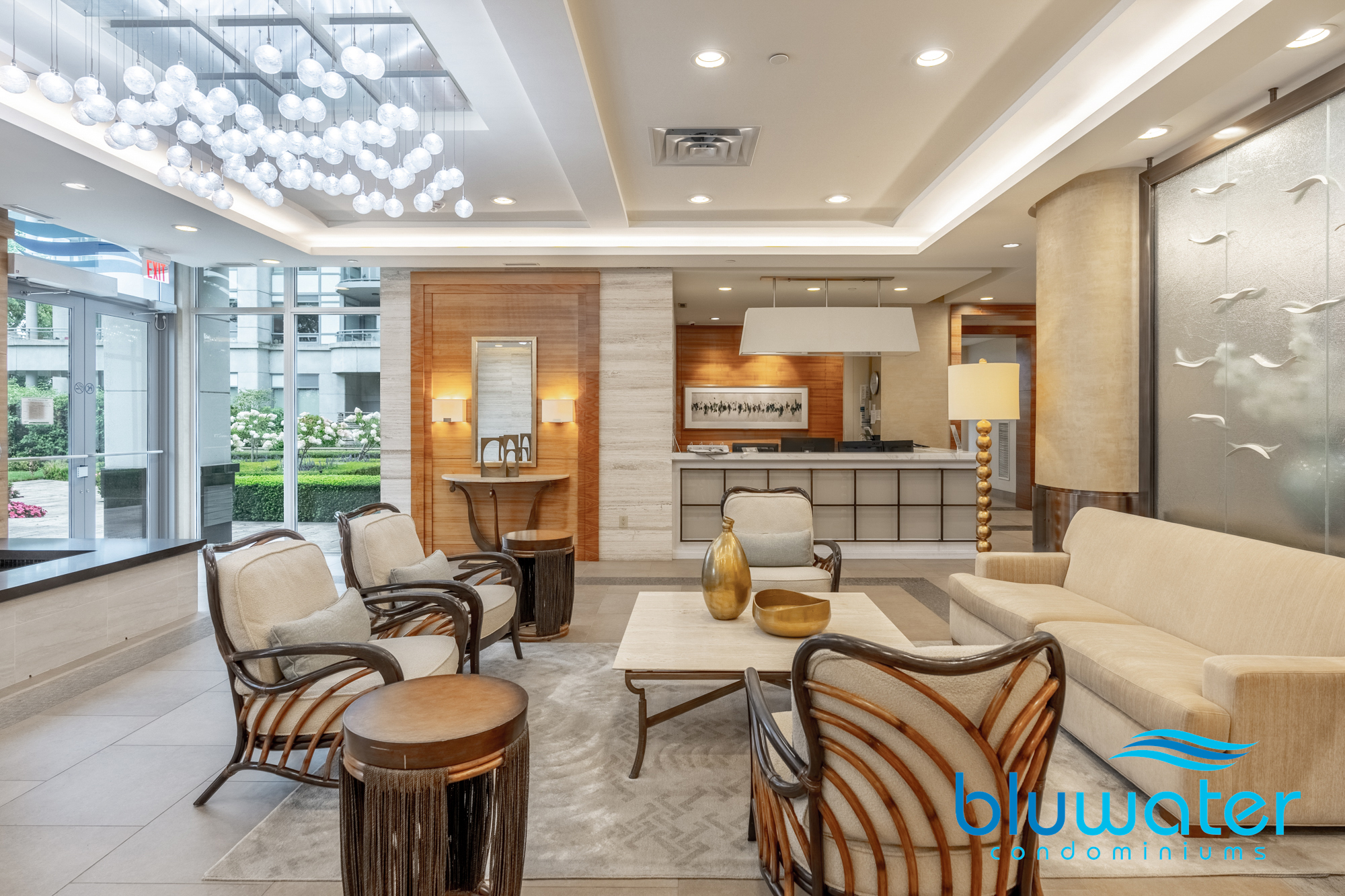 indoor recreation/common area- for owners only