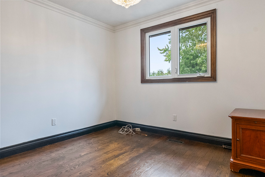 second good sized bedroom