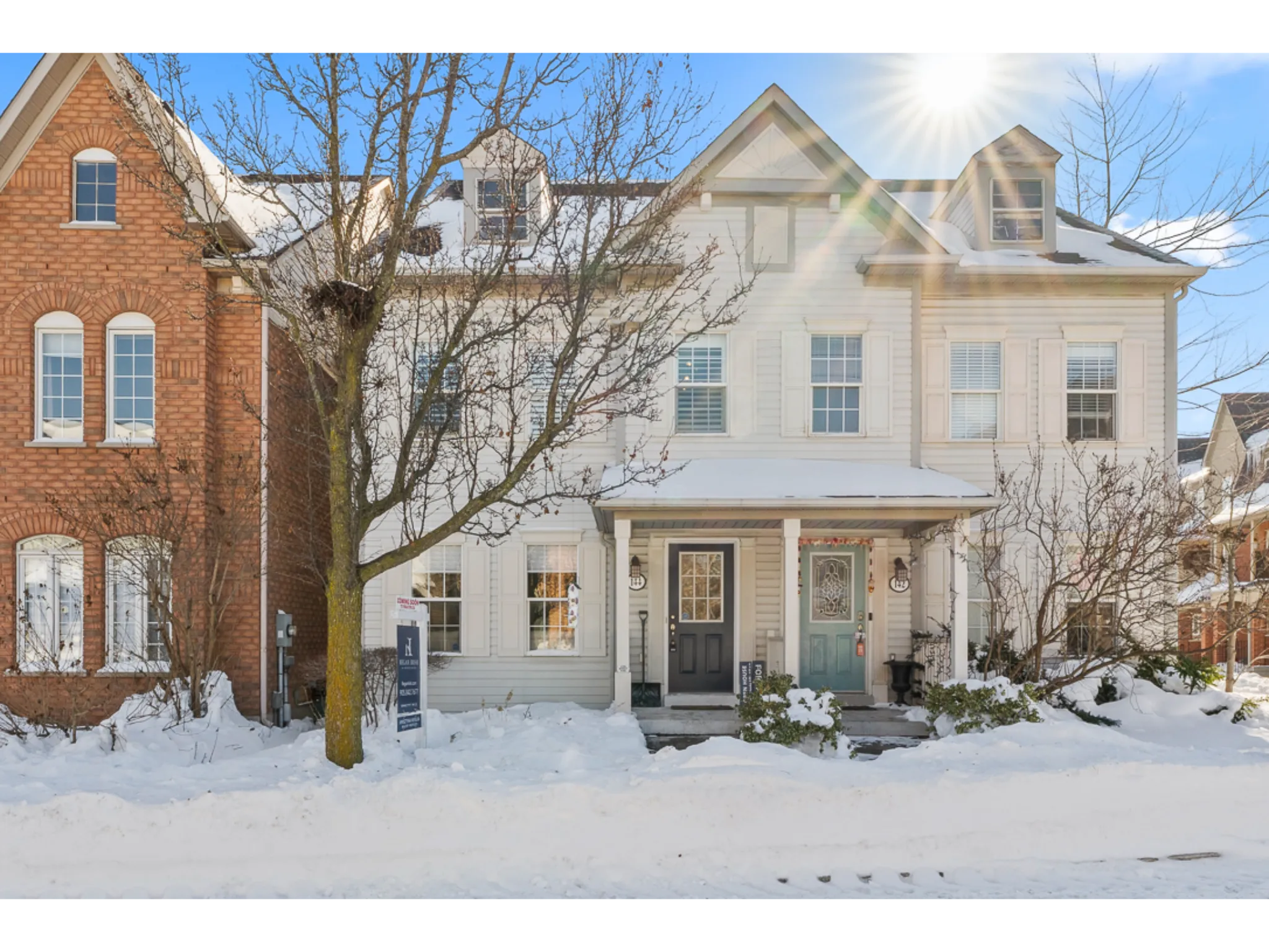 144 Littlewood Drive, Oakville | Regan Irish