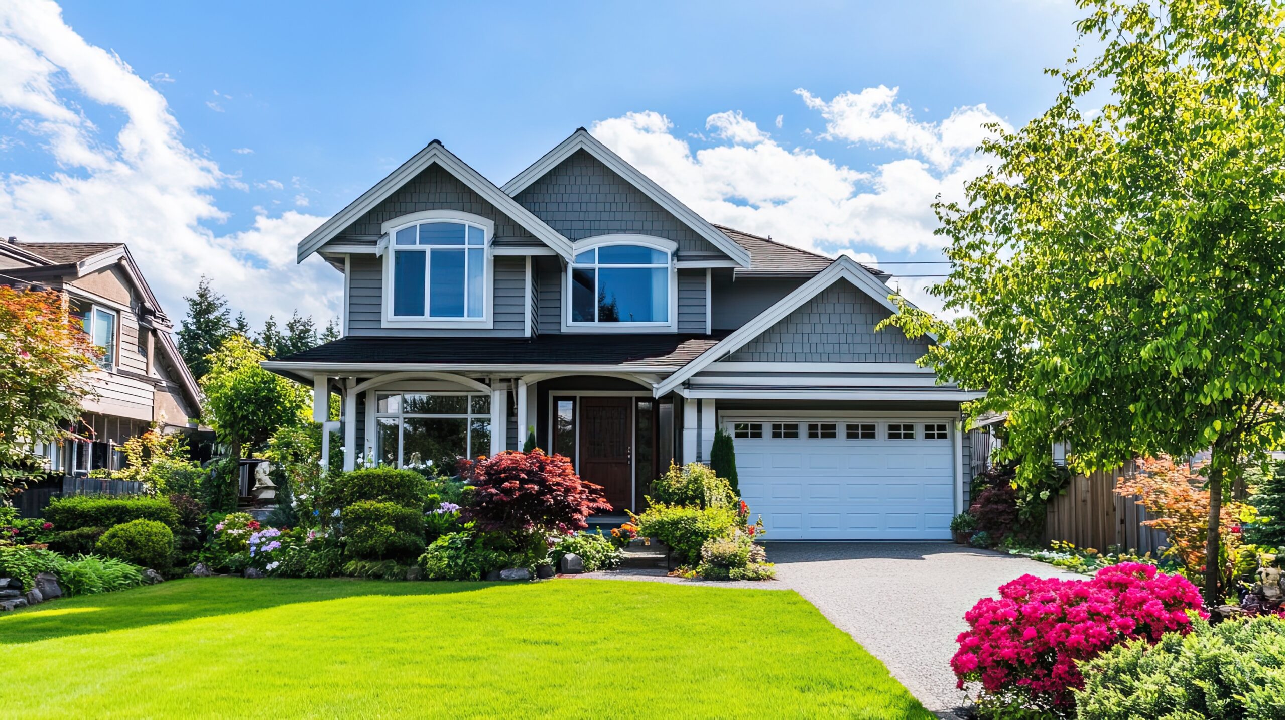 Homes In Spring 3 Things You Should Do When Selling Your Home This Spring | Regan Irish