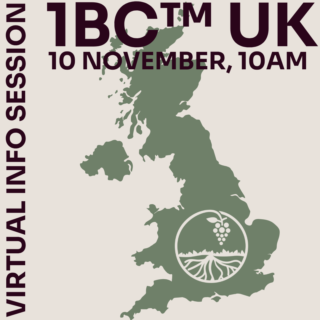 One Block Challenge™ UK: Virtual Info Session