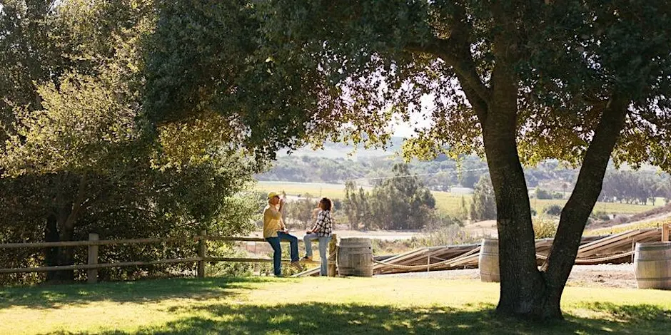 Santa Barbara One Block Challenge™ Field Day