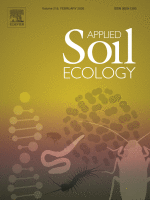 Immediate effects of reduced tillage on soil health in a rainfed vineyard under Mediterranean conditions