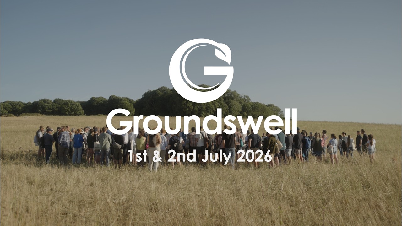 Groundswell Festival