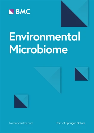 Cover crop-based under-row dry mulching enhances phyllosphere and rhizosphere microbial biodiversity in a non-irrigated vineyard