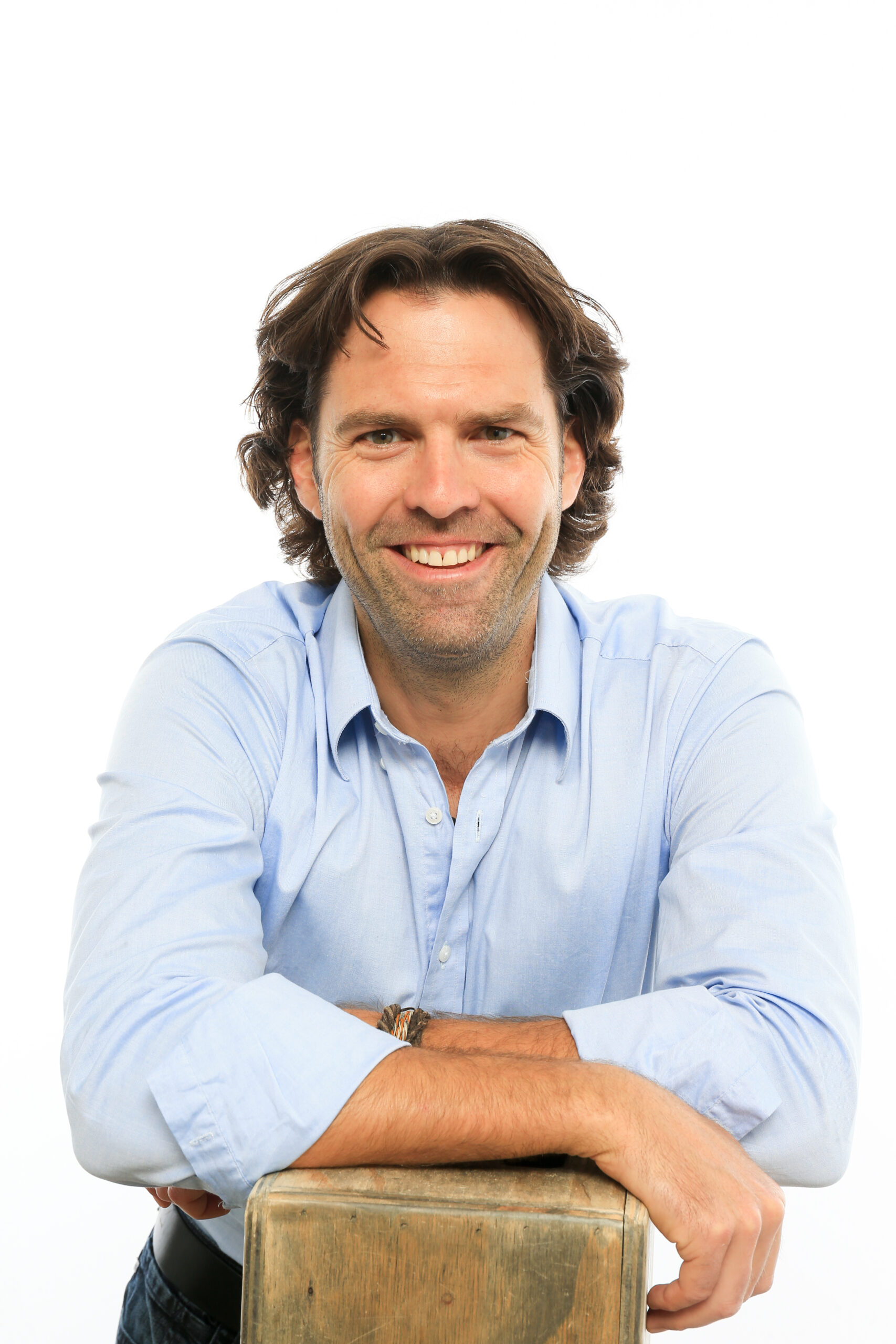 Michael Frey