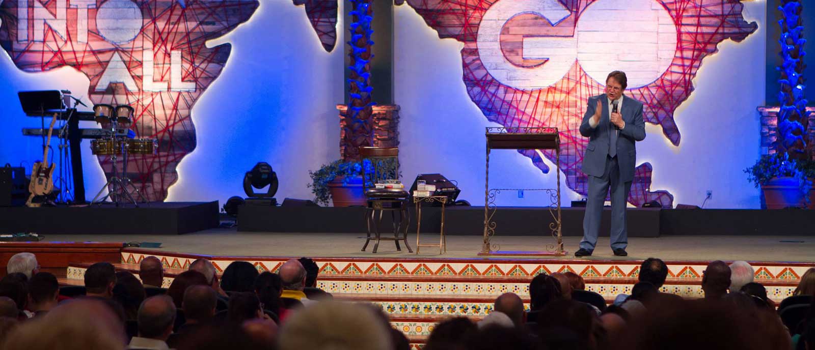 Missions Month 2014 | Blog | The Rock Church and World Outreach Center