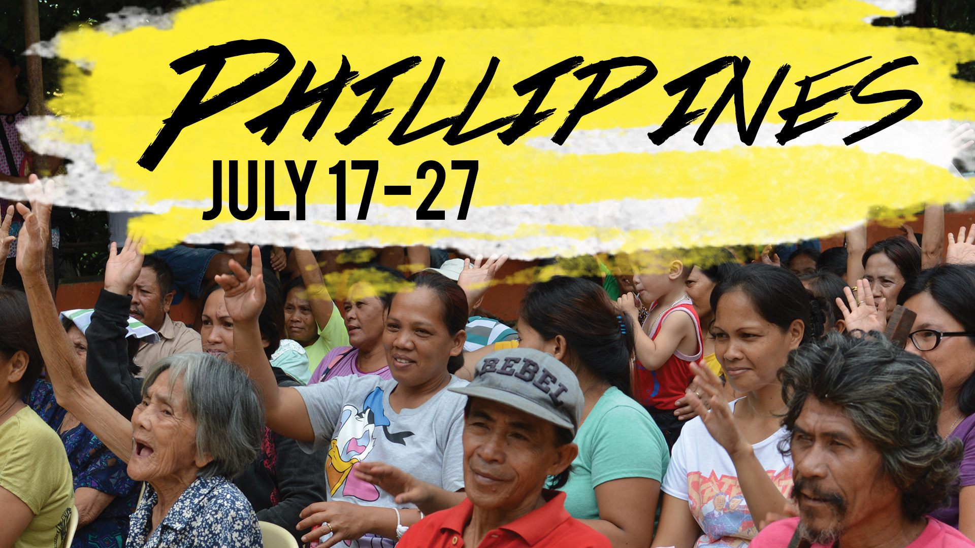 Welcome | The Rock Church and World Outreach Center