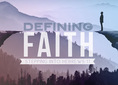 Defining Faith