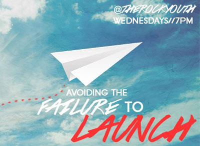 Failure To Launch
